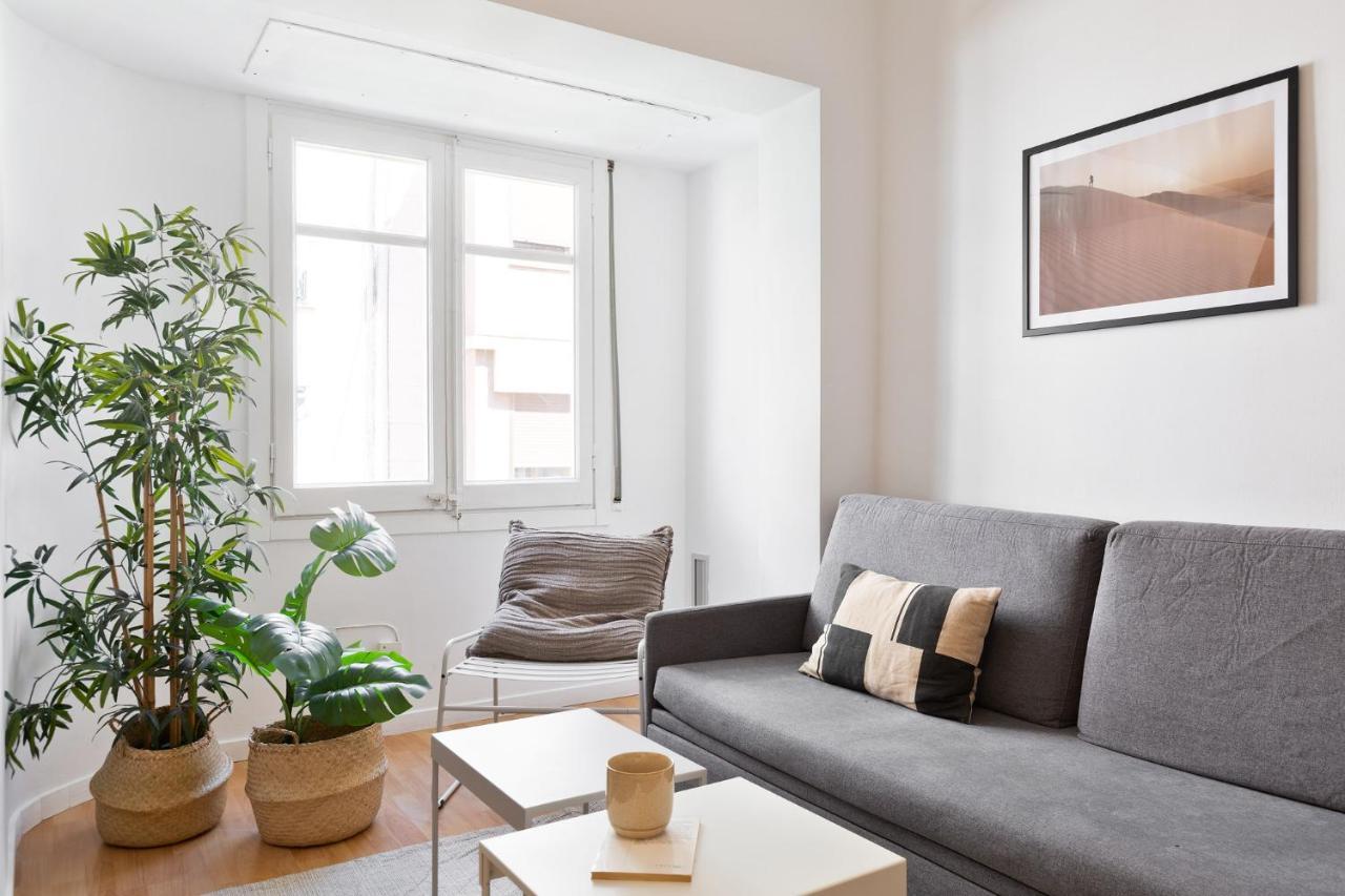 Olala Santiago Apartments L’Hospitalet de Llobregat Zewnętrze zdjęcie