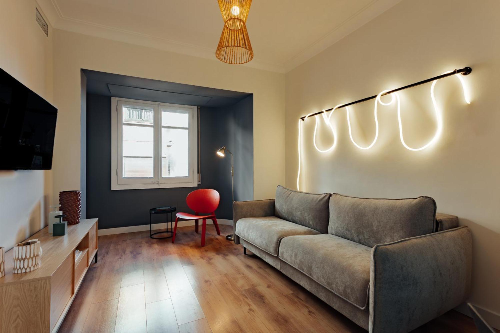 Olala Santiago Apartments L’Hospitalet de Llobregat Zewnętrze zdjęcie
